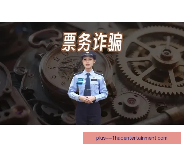 2026世界杯官方票务中心提醒球迷警惕非官方票务渠道诈骗